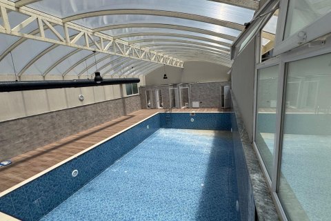 Продажа виллы  в Каргыджаке, Аланье, Анталье, Турция 5+1, 350.0м2, №213740 – фото 45