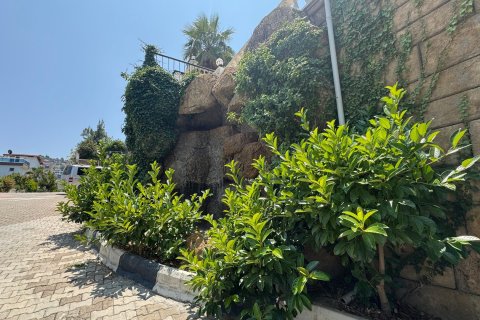 Продажа виллы  в Каргыджаке, Аланье, Анталье, Турция 5+1, 350.0м2, №213740 – фото 46