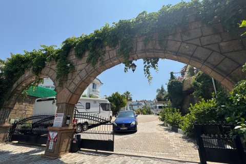 Продажа виллы  в Каргыджаке, Аланье, Анталье, Турция 5+1, 350.0м2, №213740 – фото 47