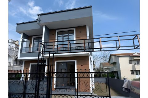 Villa for sale  in Silivri, Istanbul, Turkey, 5 bedrooms, 286m2, No. 224528 – photo 24