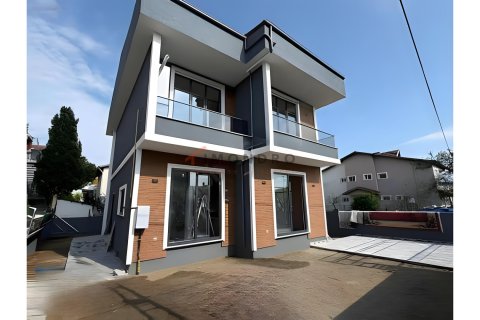 Villa for sale  in Silivri, Istanbul, Turkey, 5 bedrooms, 286m2, No. 224528 – photo 22