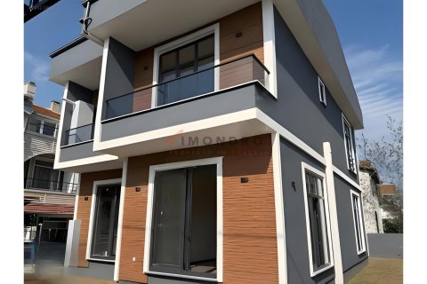 Villa for sale  in Silivri, Istanbul, Turkey, 5 bedrooms, 286m2, No. 224528 – photo 3