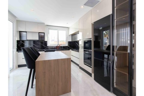 4+1 Villa  i Girne,  Nr. 224529 - 7