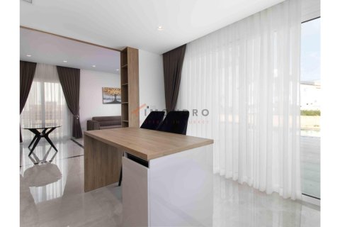 4+1 Villa  i Girne,  Nr. 224529 - 8
