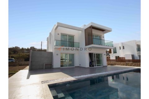 4+1 Villa  i Girne,  Nr. 224529