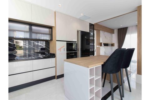4+1 Villa  i Girne,  Nr. 224529 - 6
