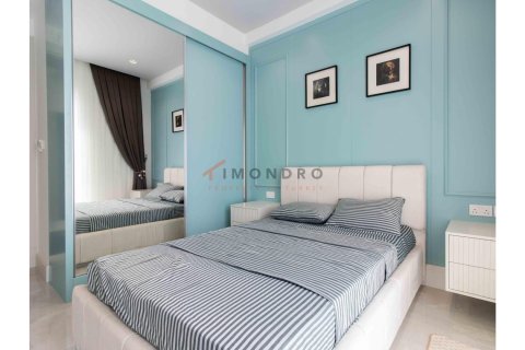 4+1 Villa  i Girne,  Nr. 224529 - 9