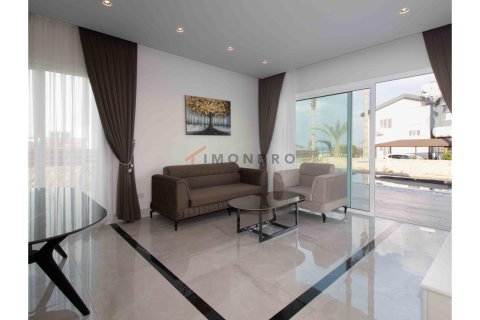 4+1 Villa  i Girne,  Nr. 224529 - 3