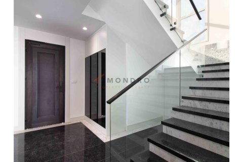 4+1 Villa  i Girne,  Nr. 224529 - 13