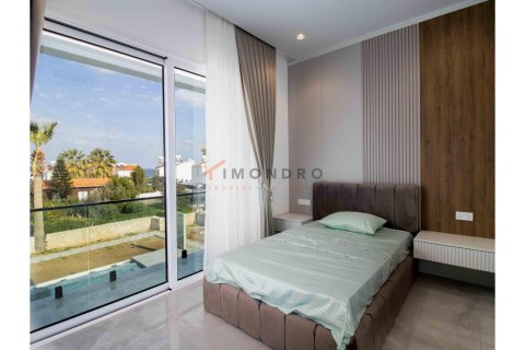 4+1 Villa  i Girne,  Nr. 224529 - 25