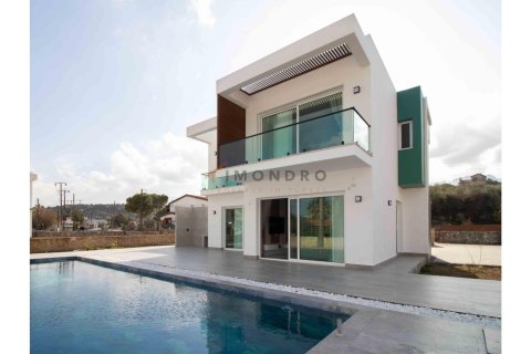 4+1 Villa  i Girne,  Nr. 224529 - 2