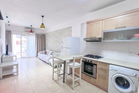 Wohnung  in Famagusta,  Nr. 224533 - 4