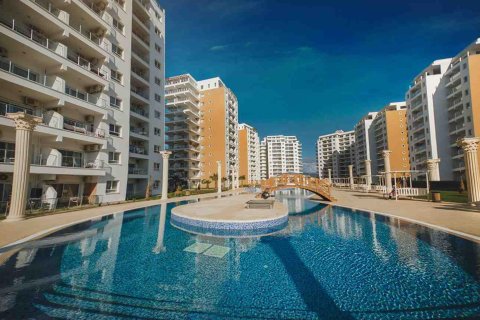 Wohnung  in Famagusta,  Nr. 224533 - 19