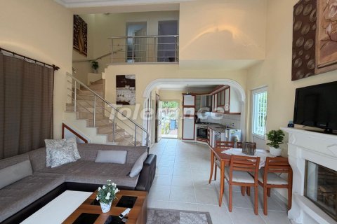 2+1 Villa  in Side, Antalya, Türkei Nr. 224532 - 6