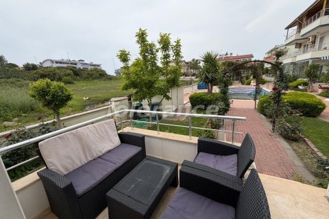2+1 Villa  in Side, Antalya, Türkei Nr. 224532 - 17