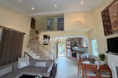 2+1 Villa  in Side, Antalya, Türkei Nr. 224532 - 9