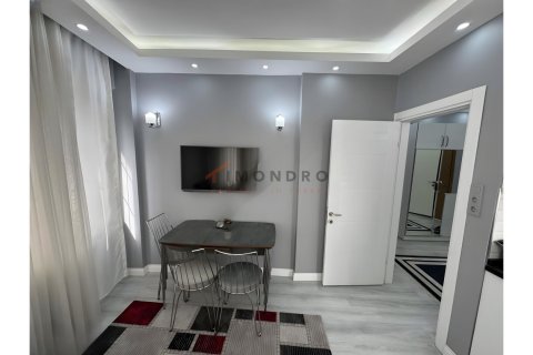 Apartment for sale  in Fatih, Istanbul, Turkey, 2 bedrooms, 75m2, No. 224527 – photo 2