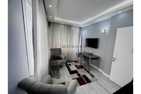 Apartment for sale  in Fatih, Istanbul, Turkey, 2 bedrooms, 75m2, No. 224527 – photo 3