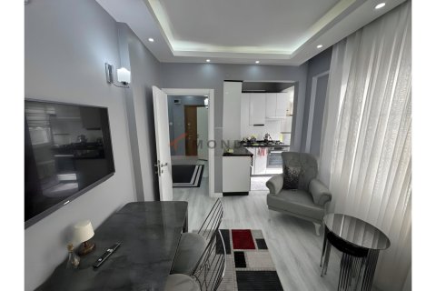 2+1 Apartment  in Fatih, Istanbul, Turkey No. 224527