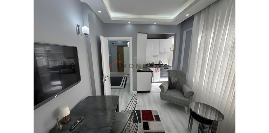 2+1 Apartment  in Fatih, Istanbul, Turkey No. 224527