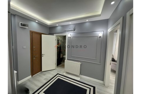 Apartment for sale  in Fatih, Istanbul, Turkey, 2 bedrooms, 75m2, No. 224527 – photo 21