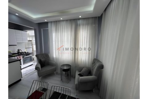 Apartment for sale  in Fatih, Istanbul, Turkey, 2 bedrooms, 75m2, No. 224527 – photo 4