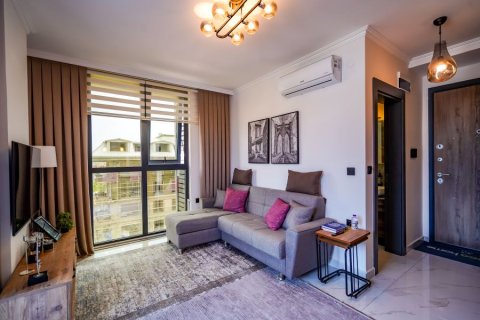 2+1 Penthäuser  in Oba, Antalya, Türkei Nr. 223140