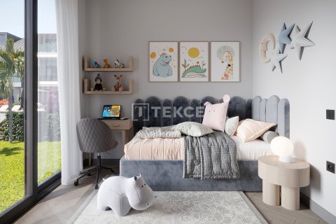 Apartment for sale  in Antalya, Turkey, 2 bedrooms, 124m2, No. 223361 – photo 12