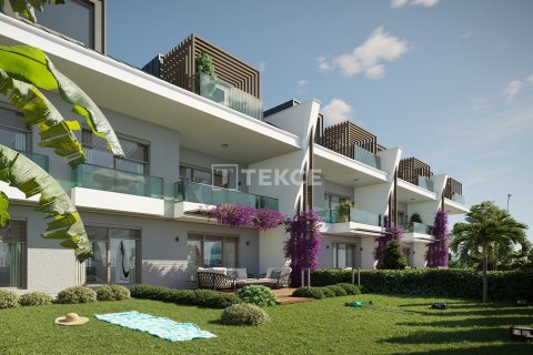 Apartment for sale  in Antalya, Turkey, 2 bedrooms, 124m2, No. 223361 – photo 4