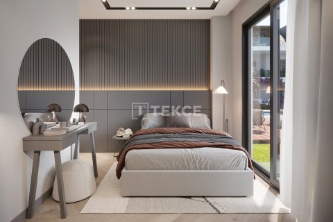 Apartment for sale  in Antalya, Turkey, 2 bedrooms, 124m2, No. 223361 – photo 10