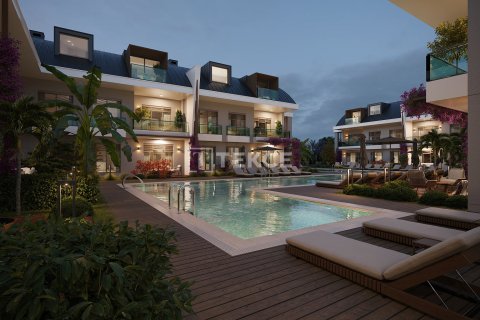 2+1 Apartment  in Antalya, Turkey No. 223361