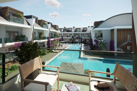 Apartment for sale  in Antalya, Turkey, 2 bedrooms, 124m2, No. 223361 – photo 2