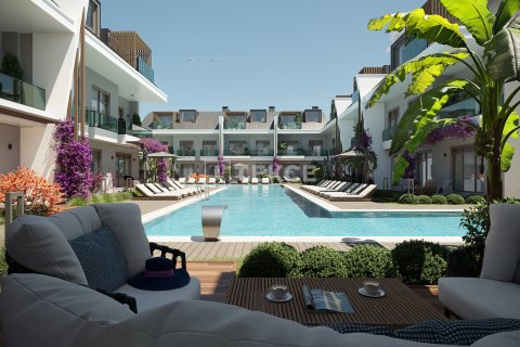 Daire  1+1  Antalya, Türkiye №223360 - 5