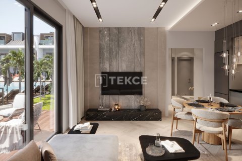 Daire  1+1  Antalya, Türkiye №223360 - 7