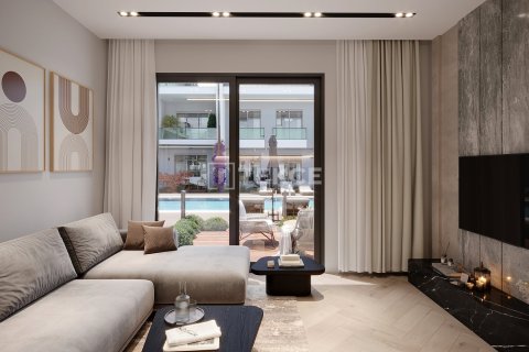 Daire  1+1  Antalya, Türkiye №223360 - 8