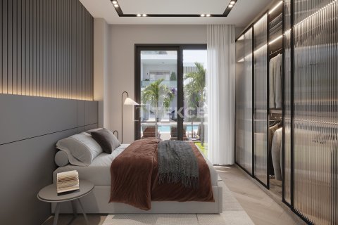 Daire  1+1  Antalya, Türkiye №223360 - 11