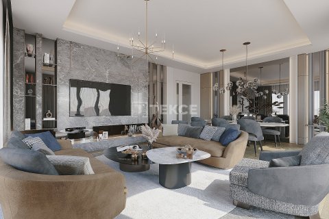 Daire  1+1  İstanbul, Türkiye №223357 - 10