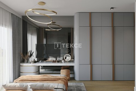 Daire  1+1  İstanbul, Türkiye №223357 - 16