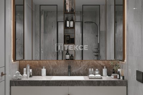 Daire  1+1  İstanbul, Türkiye №223357 - 19