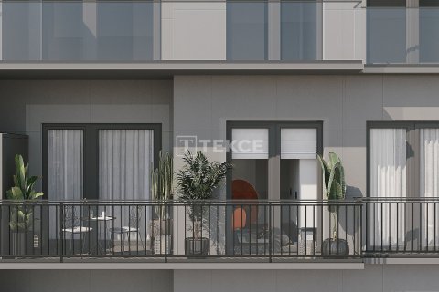 Daire  1+1  İstanbul, Türkiye №223357 - 22