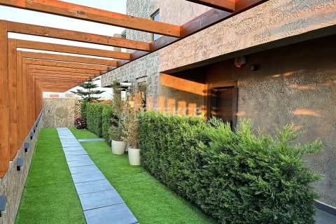 Villa for sale  in Serik, Antalya, Turkey, 1 bedroom, 145m2, No. 223355 – photo 12