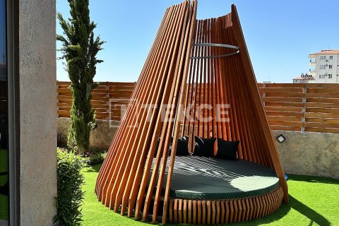 Villa for sale  in Serik, Antalya, Turkey, 1 bedroom, 145m2, No. 223355 – photo 9