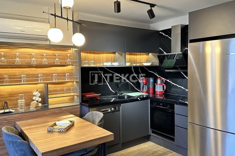 Villa for sale  in Serik, Antalya, Turkey, 1 bedroom, 145m2, No. 223355 – photo 19