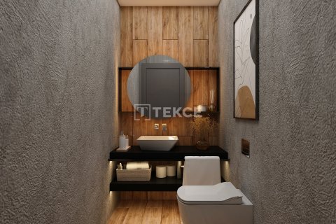 Villa for sale  in Serik, Antalya, Turkey, 1 bedroom, 145m2, No. 223355 – photo 28