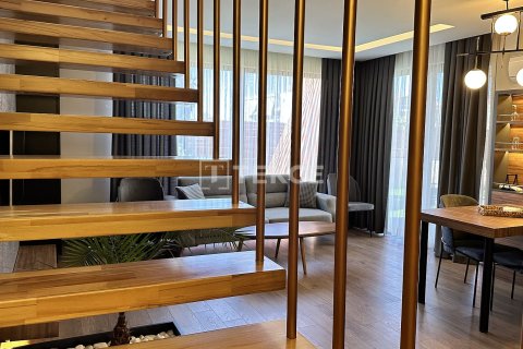 Villa for sale  in Serik, Antalya, Turkey, 1 bedroom, 145m2, No. 223355 – photo 13