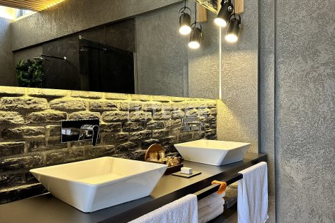 Villa for sale  in Serik, Antalya, Turkey, 1 bedroom, 145m2, No. 223355 – photo 26