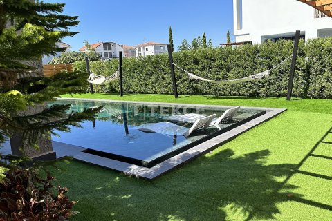 Villa for sale  in Serik, Antalya, Turkey, 1 bedroom, 145m2, No. 223355 – photo 6