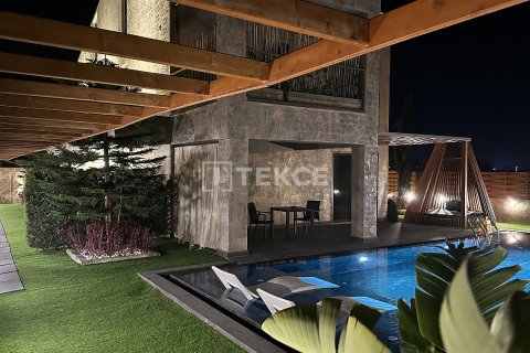 Villa for sale  in Serik, Antalya, Turkey, 1 bedroom, 145m2, No. 223355 – photo 2