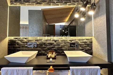 Villa for sale  in Serik, Antalya, Turkey, 1 bedroom, 145m2, No. 223355 – photo 24