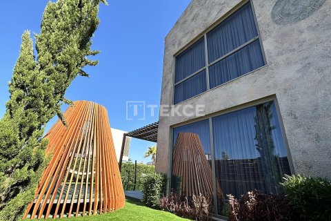 Villa for sale  in Serik, Antalya, Turkey, 1 bedroom, 145m2, No. 223355 – photo 5